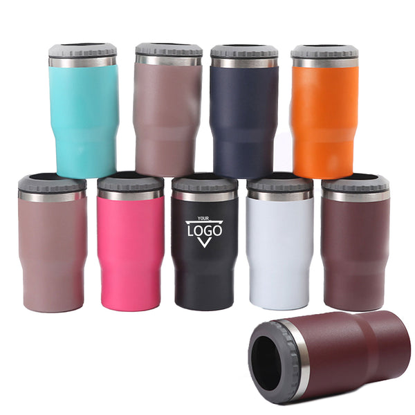 CR0210 - 14oz Insulated Cooler Can