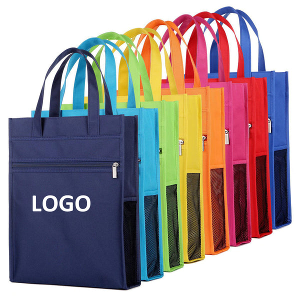 Event Or School Tote Bag