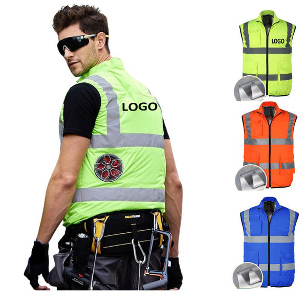 Cooling Vest