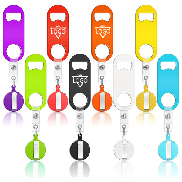 CR0218 - Expandable Bottle Opener