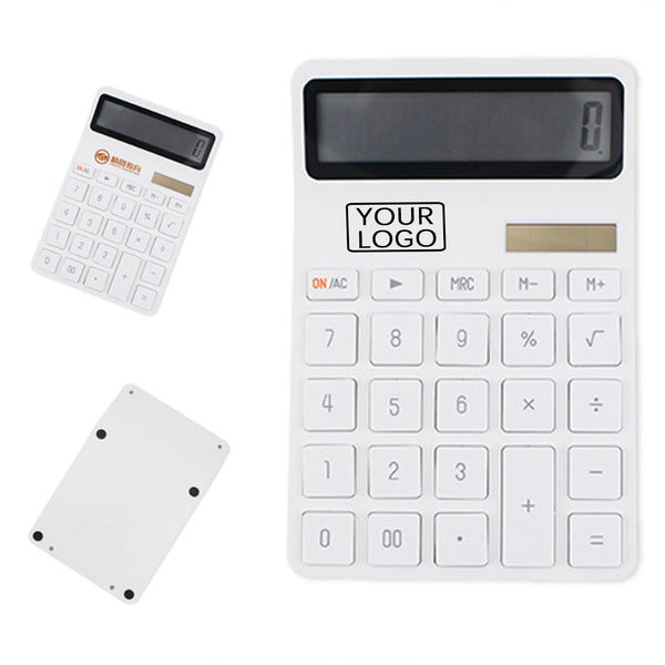 Minimalist Calculator