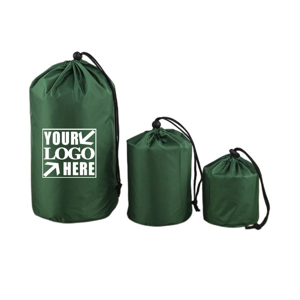 Drawstring Laundry Bag