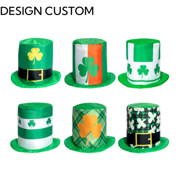 St Patrick’s Day Party Hat