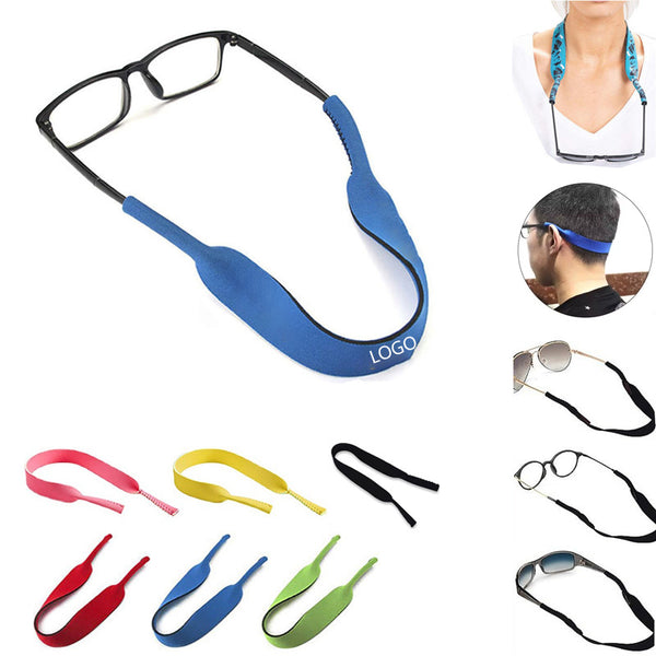 Sport Floating Glasses Sunglasses Stretchy Band Strap
