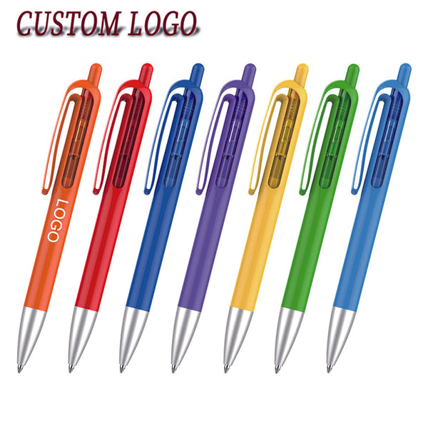 1.0 mm Aesthetic Gift Journaling Ballpoint Pen