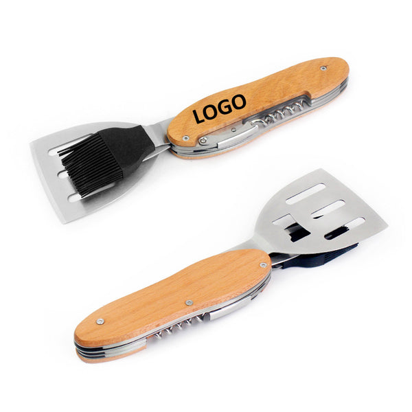5 In 1 BBQ Multi Tool