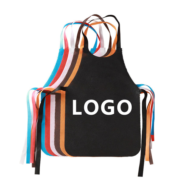Custom Disposable Aprons