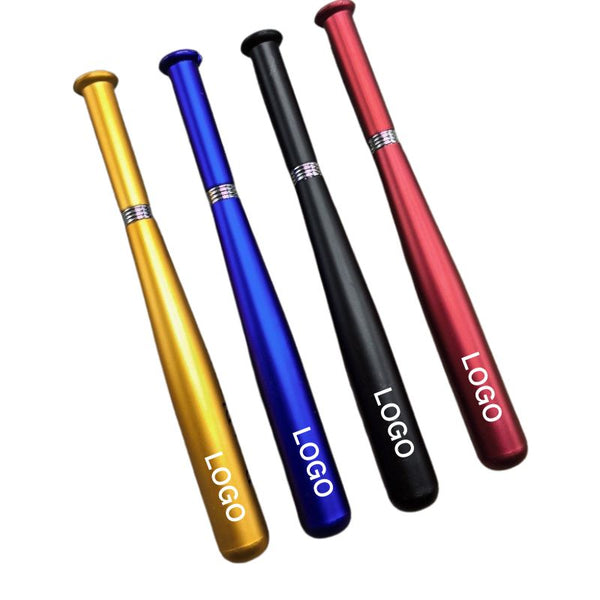 Baseball Bat-Shaped Ballpoint Pen