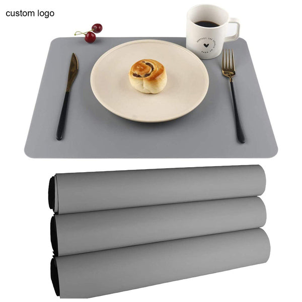 Silicone Placemat