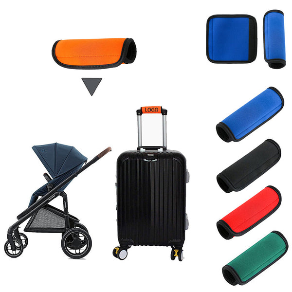 Travel Suitcase Handle Wrap Cover