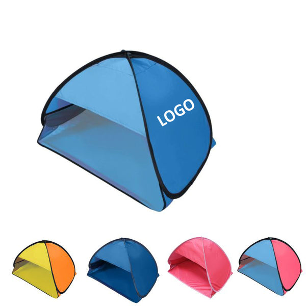 Tent For Head And Pet