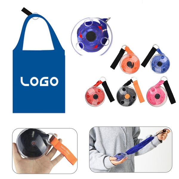 Reusable Foldable Grocery Bag