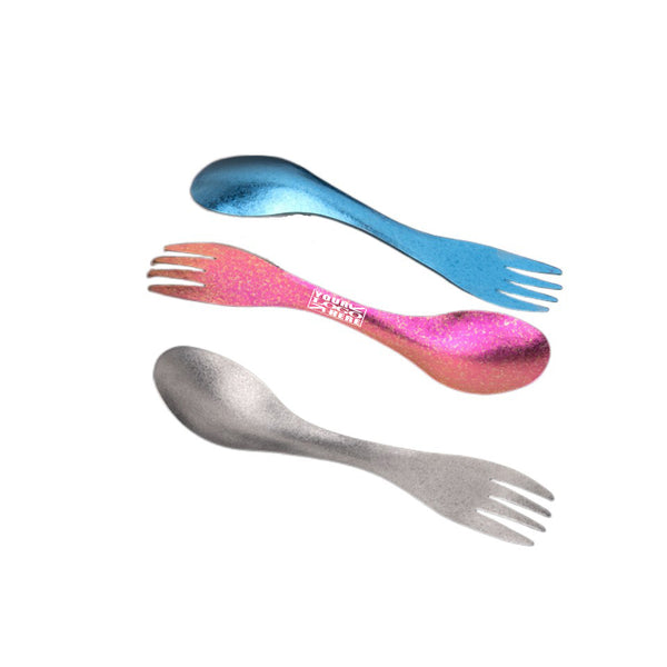 Camping Outdoor Spork