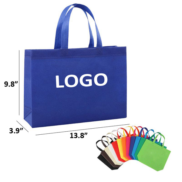 Non-woven Handle Bags