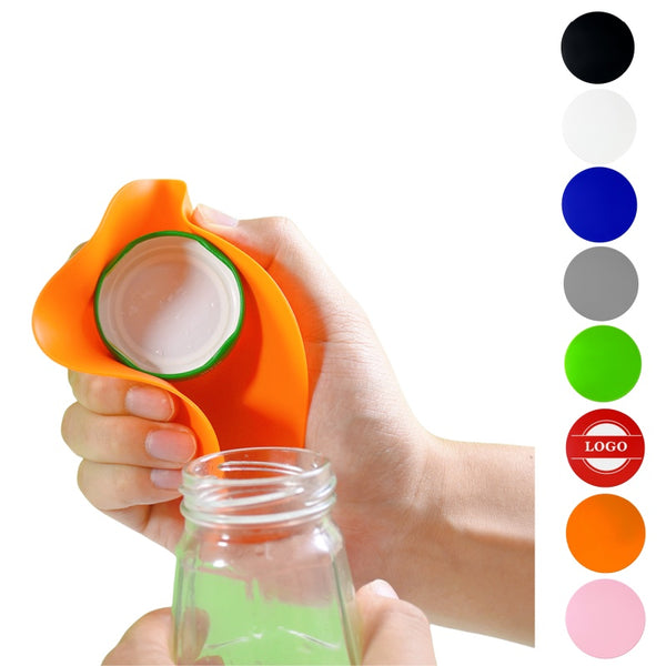 Silicone Jar Opener Gripper Pad