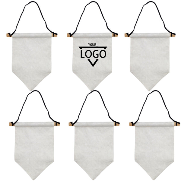 CR0214 - Triangular Pennant