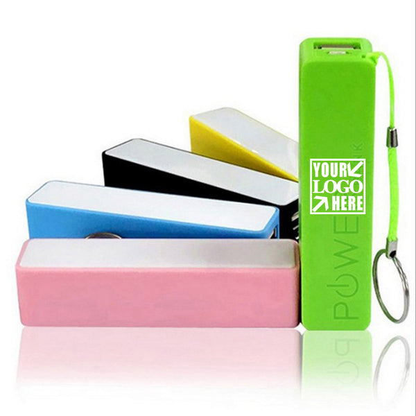 Power Bank 1200mah