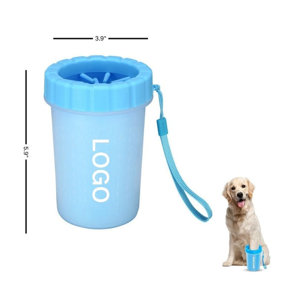 Dog Paw Cleaner