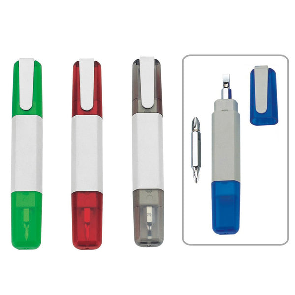 4 In 1 Tool Kit