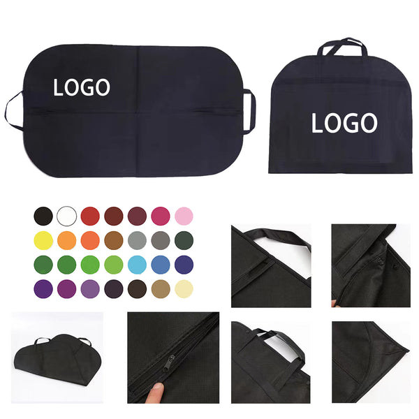 Dust Cover Clothing Storage Bag