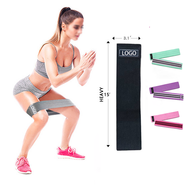 Yoga Stretching Training Belt