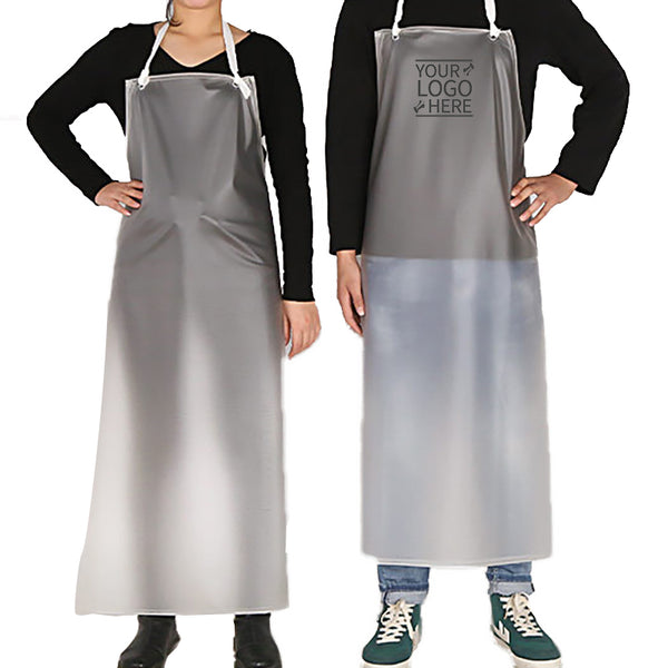 Aquatic Workshop Water Resistant Aprons For Dishwashing