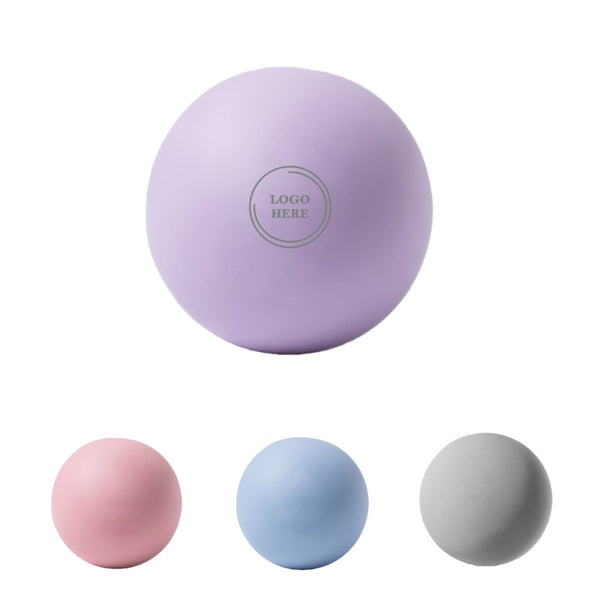 Massage Lacrosse Balls for Myofascial Release