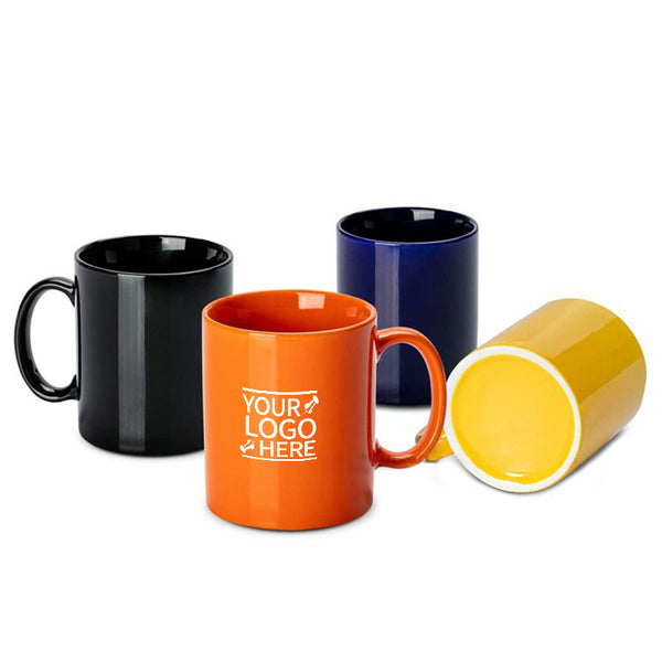 Birthday Gifts Tea Cup Office Home Ceramics Customize Mug