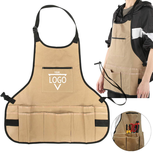 Garden Tool Apron