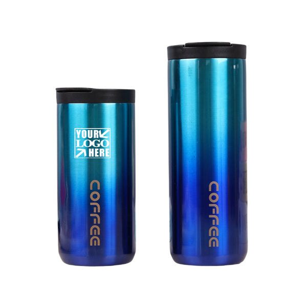 Stainless Steel Double Wall Coffee Mug