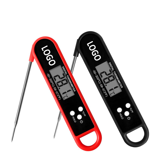 Digital Thermometer for Precision Cooking