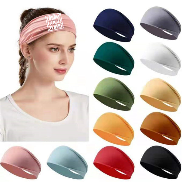 Fitness Headband
