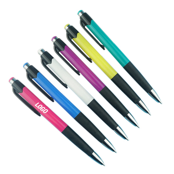 Office Supplies Comfort Writing Retractable Ballpoint Pens