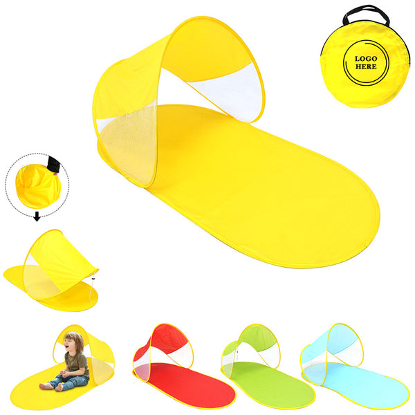 Beach Automatic Pop Up Canopy Tent