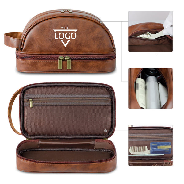 Retro Handbag Wash Bag