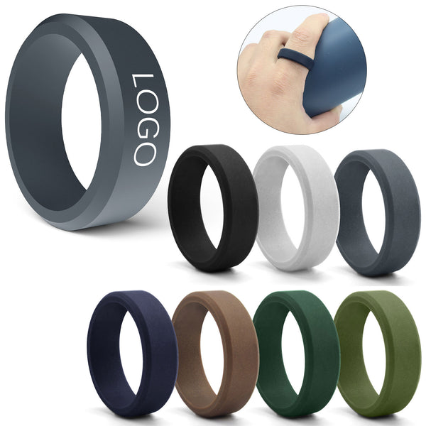 Silicone Ring