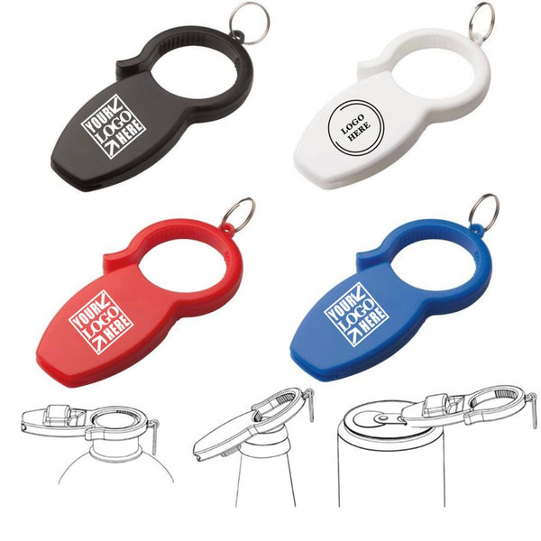 3 in 1 Bottle Opener