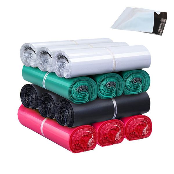 Express Package Self-Sealing Custom Poly Mailer Bag