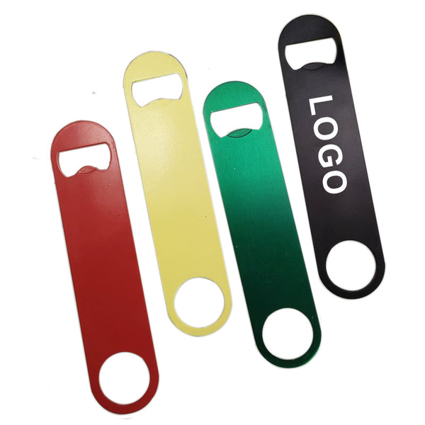 Multifunctional Metal Bottle Opener