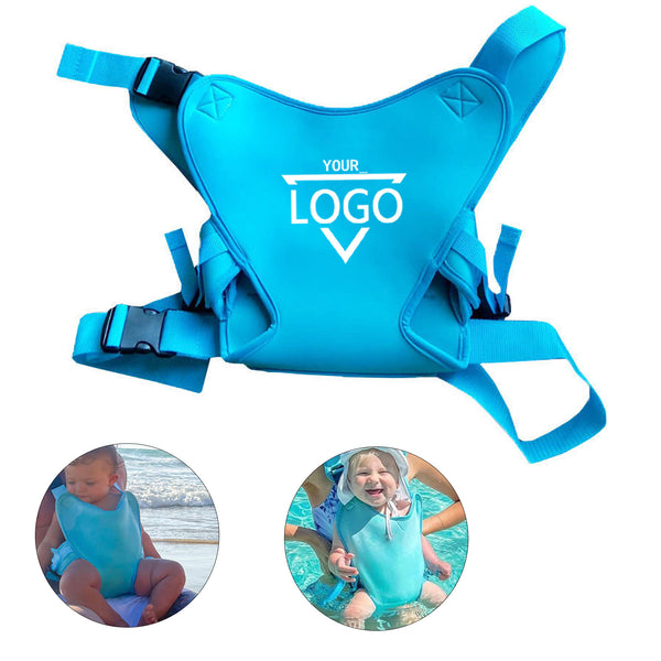 Front-carrying Baby Swimming Shoulder Strap