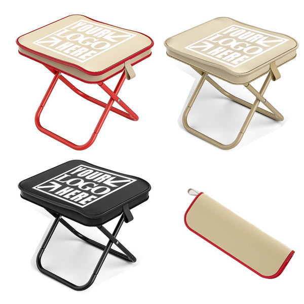 Portable Folding Chair
