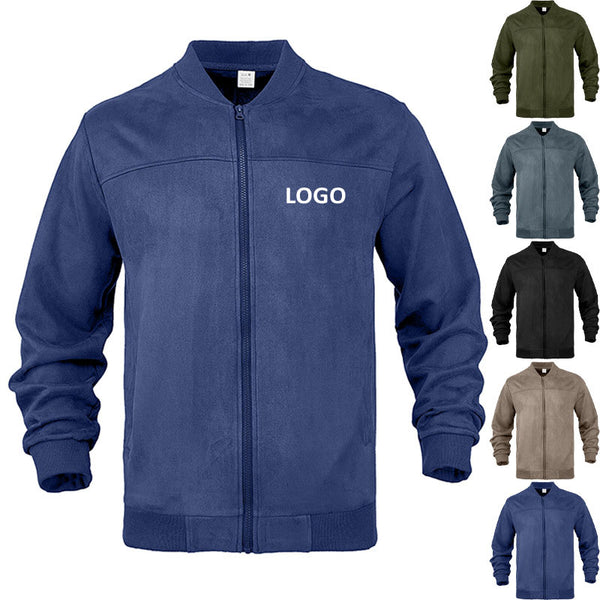 Men's Flight Jackets