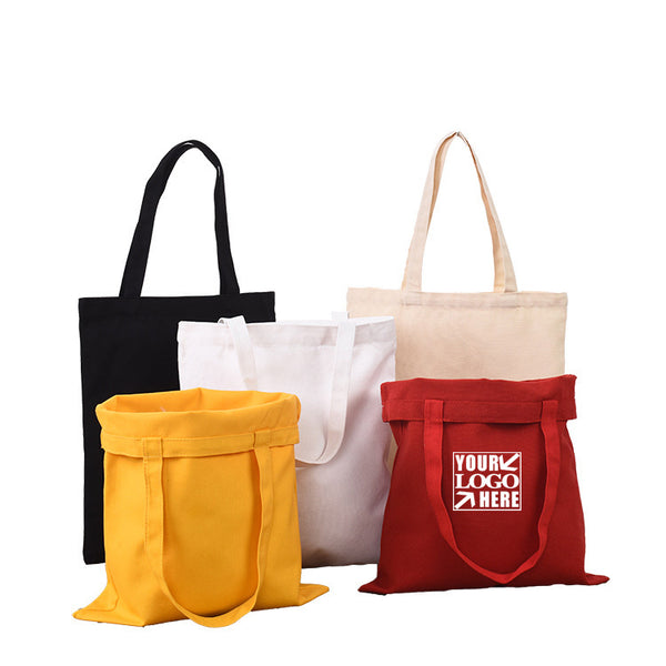 Canvas Tote Bags