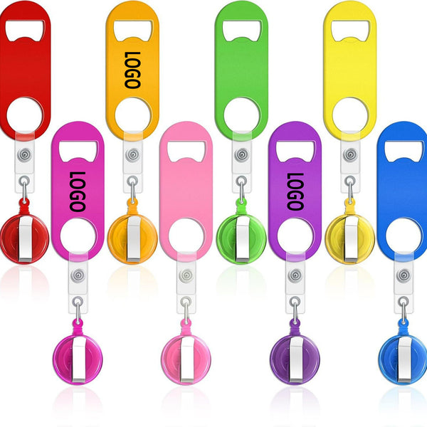 Retractable Beer Opener