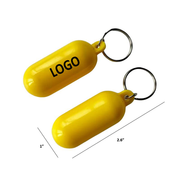 Floating Keychain