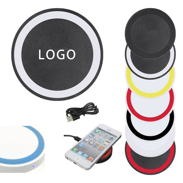 Wireless Smartphone Charging Pad