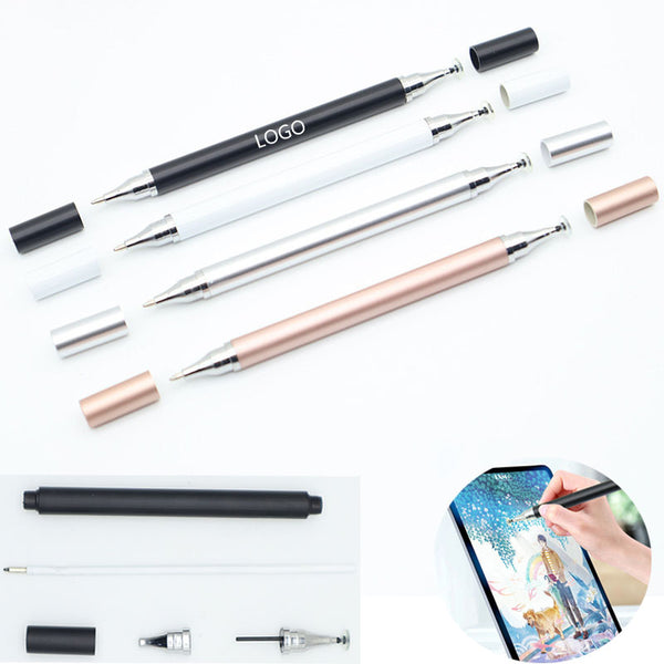 2-in-1 Tablet Stylus Sketch Pen