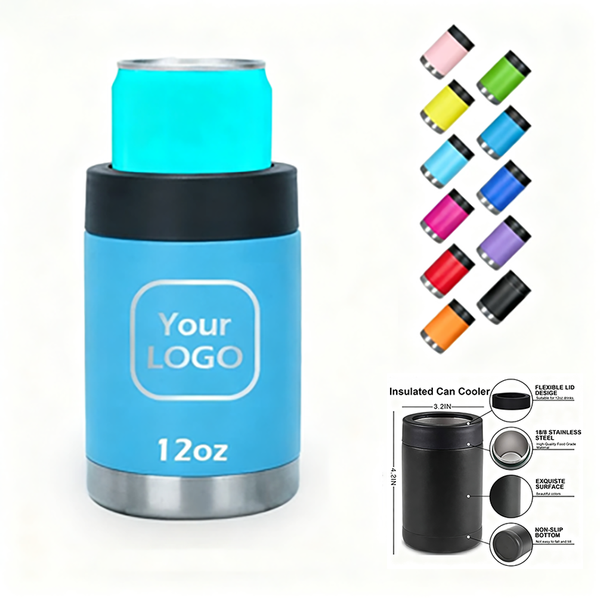 Multifunctional Cold And Heat Insulation Cup