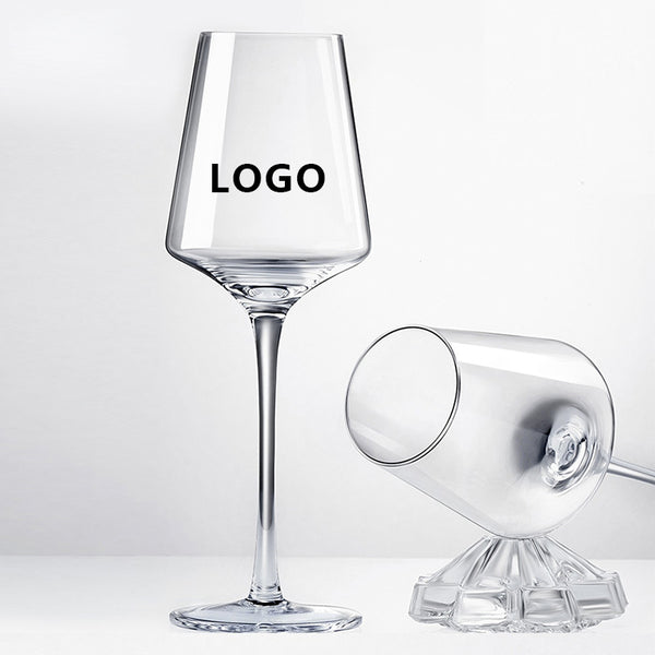 Home Creative Crystal Wine Glasses