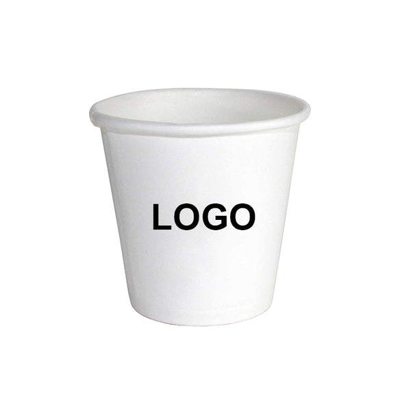 3oz. Sample Tasting Customize Biodegradable Cup